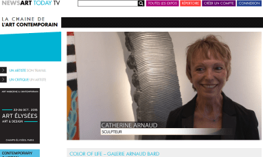 chaine art contemporain oct 2015